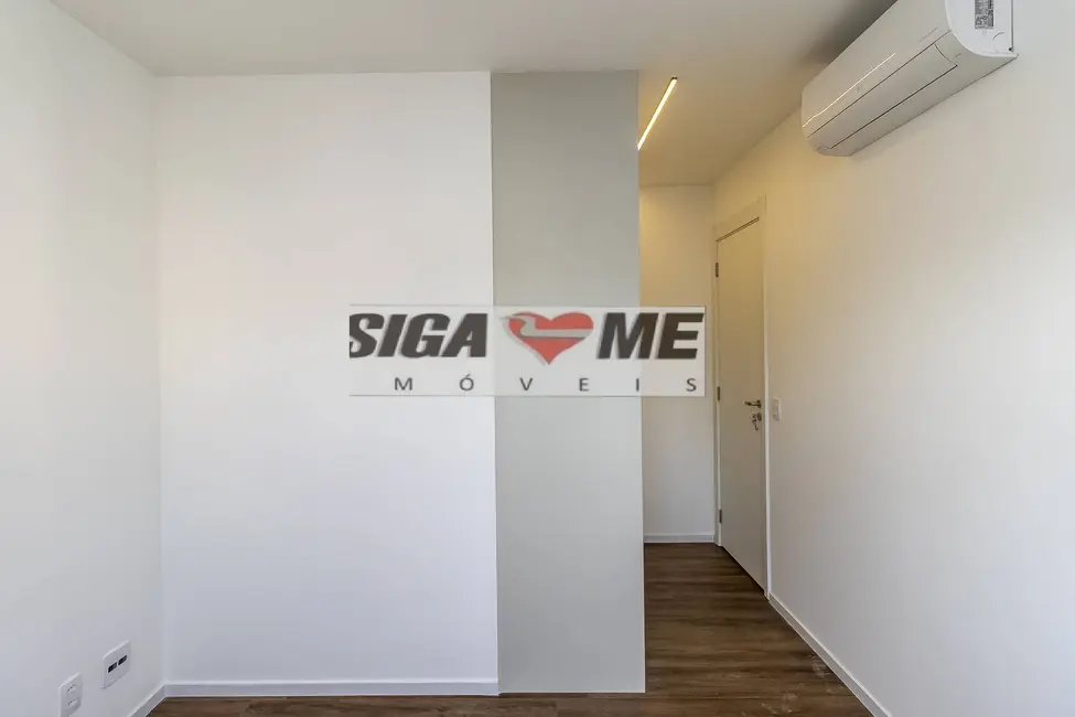 Foto 8 de Apartamento para alugar em Campos Elíseos, São Paulo - SP