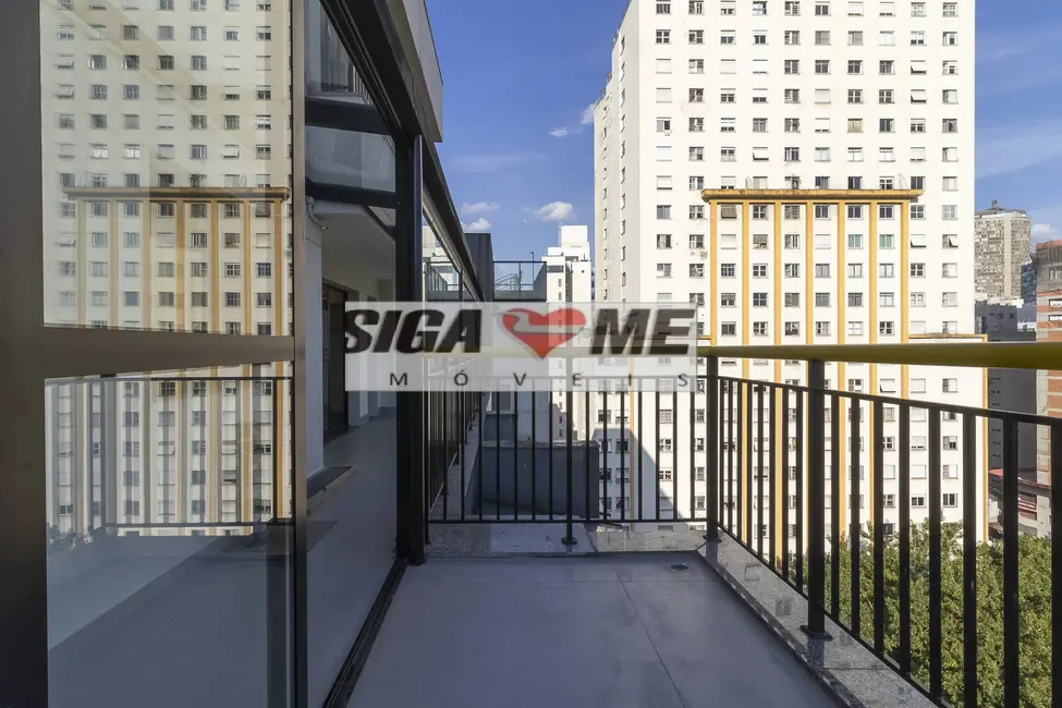 Foto 54 de Apartamento para alugar em Campos Elíseos, São Paulo - SP