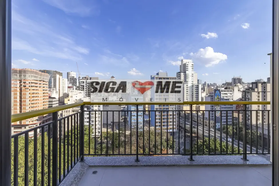 Foto 61 de Apartamento para alugar em Campos Elíseos, São Paulo - SP