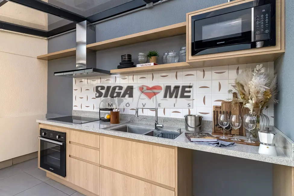 Foto 24 de Apartamento para alugar em Campos Elíseos, São Paulo - SP