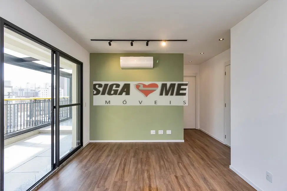 Foto 2 de Apartamento para alugar em Campos Elíseos, São Paulo - SP