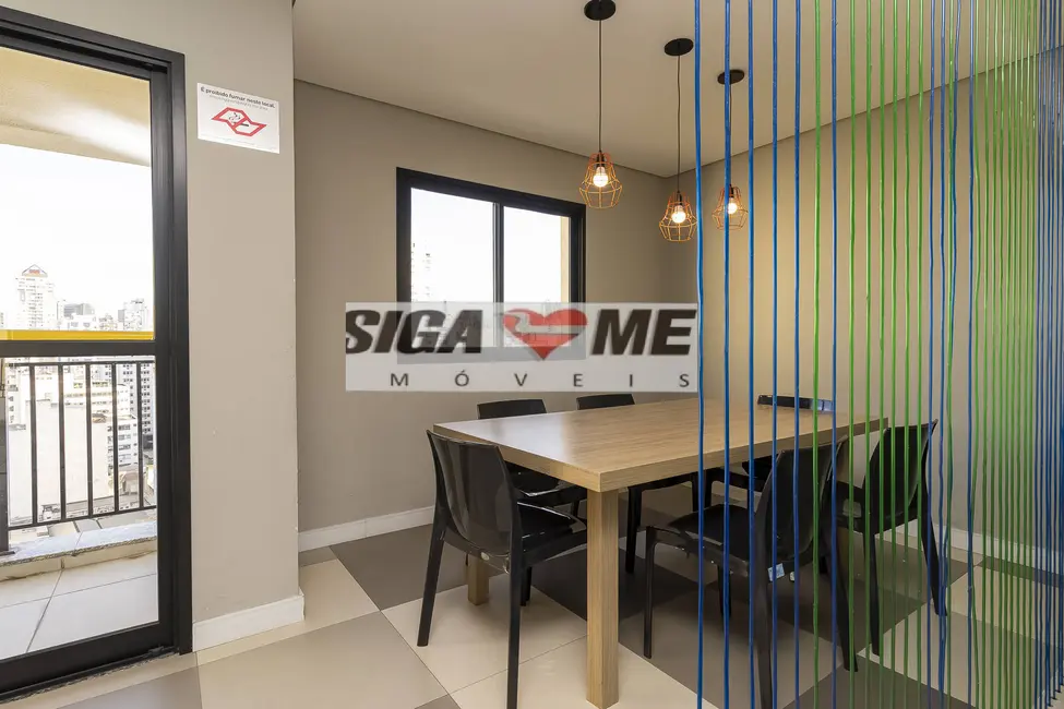 Foto 41 de Apartamento para alugar em Campos Elíseos, São Paulo - SP