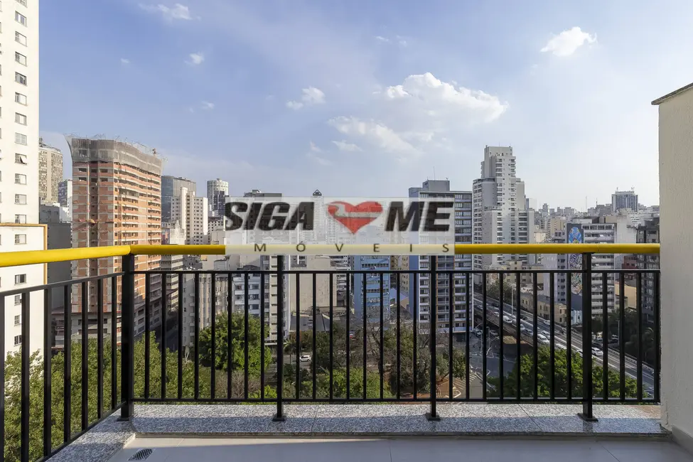Foto 14 de Apartamento para alugar em Campos Elíseos, São Paulo - SP