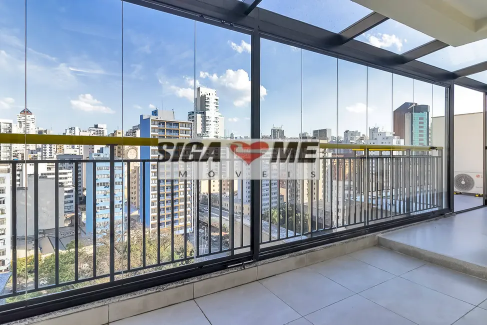 Foto 62 de Apartamento para alugar em Campos Elíseos, São Paulo - SP
