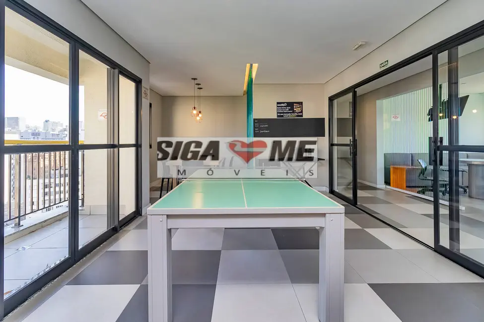 Foto 42 de Apartamento para alugar em Campos Elíseos, São Paulo - SP