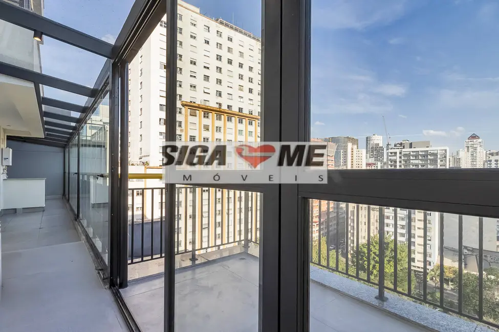 Foto 60 de Apartamento para alugar em Campos Elíseos, São Paulo - SP