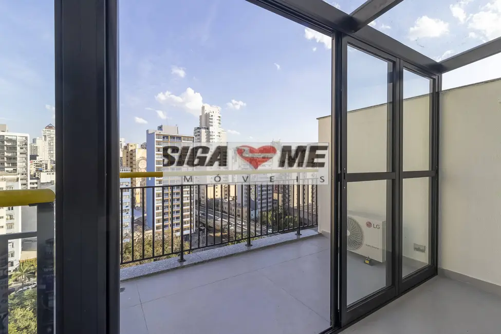 Foto 44 de Apartamento para alugar em Campos Elíseos, São Paulo - SP