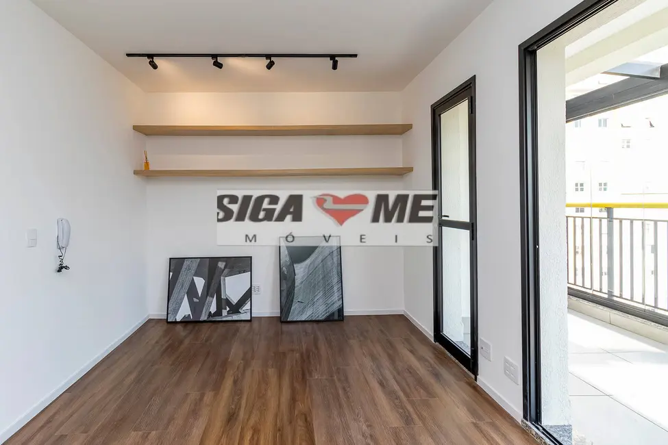 Foto 5 de Apartamento para alugar em Campos Elíseos, São Paulo - SP