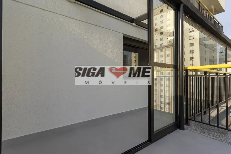 Foto 10 de Apartamento para alugar em Campos Elíseos, São Paulo - SP