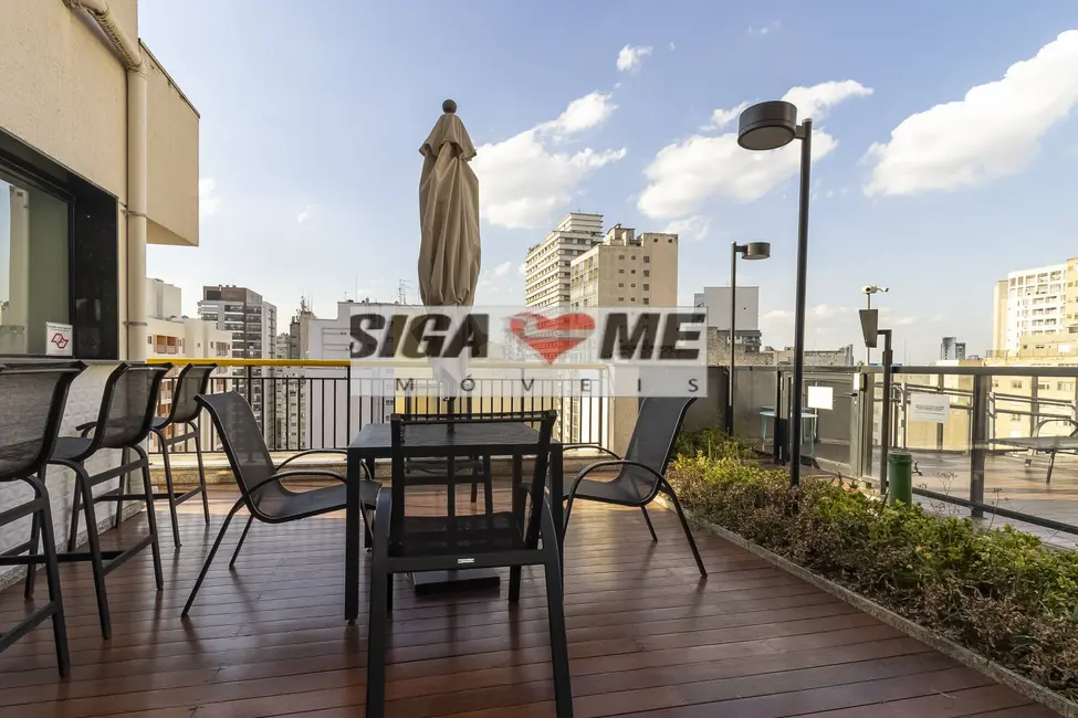 Foto 38 de Apartamento para alugar em Campos Elíseos, São Paulo - SP