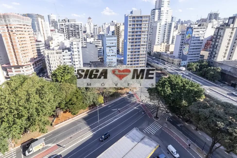 Foto 58 de Apartamento para alugar em Campos Elíseos, São Paulo - SP
