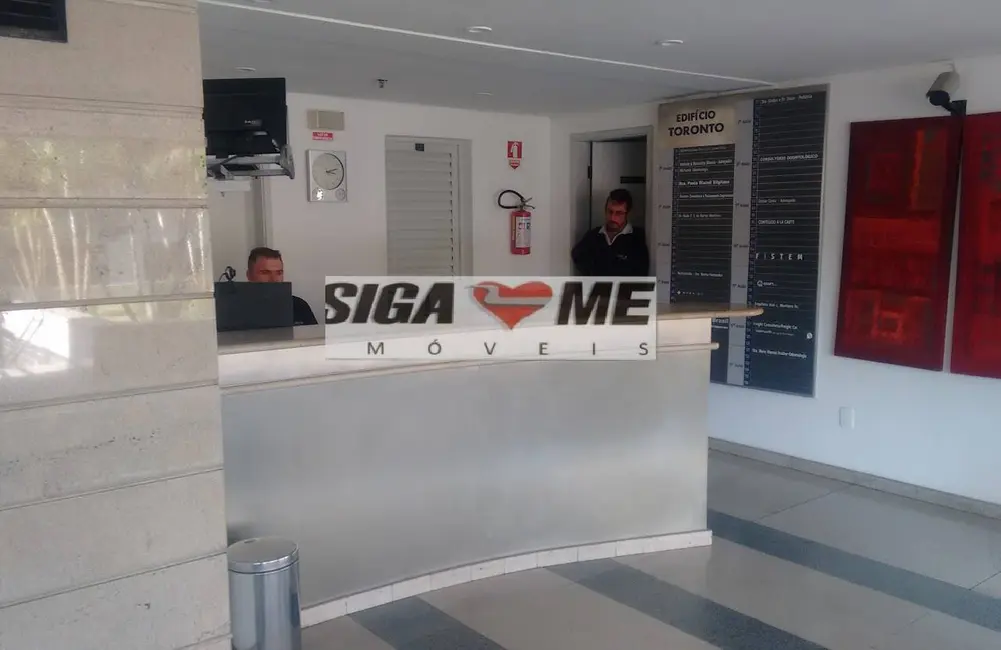 Sala Comercial à venda, 70m2 em Chácara Santo Antônio (Zona Sul), São Paulo - SP - imagem 8 Foto 8 de Sala Comercial à venda, 70m2 em Chácara Santo Antônio (Zona Sul), São Paulo - SP