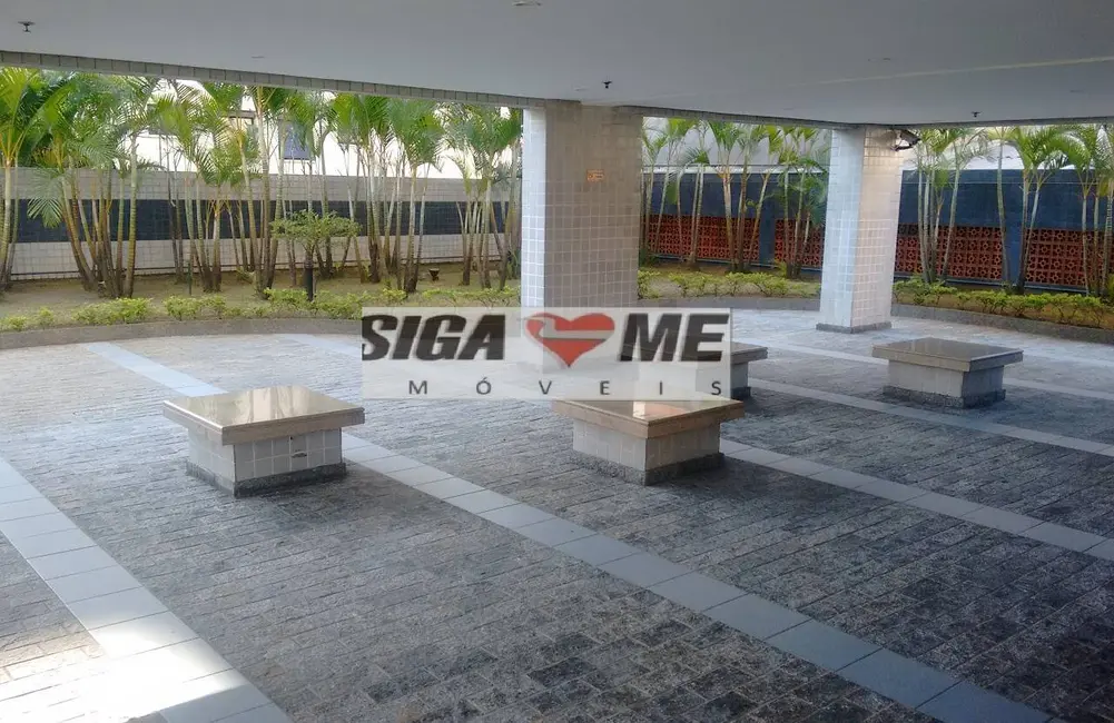 Sala Comercial à venda, 70m2 em Chácara Santo Antônio (Zona Sul), São Paulo - SP - imagem 4 Foto 4 de Sala Comercial à venda, 70m2 em Chácara Santo Antônio (Zona Sul), São Paulo - SP