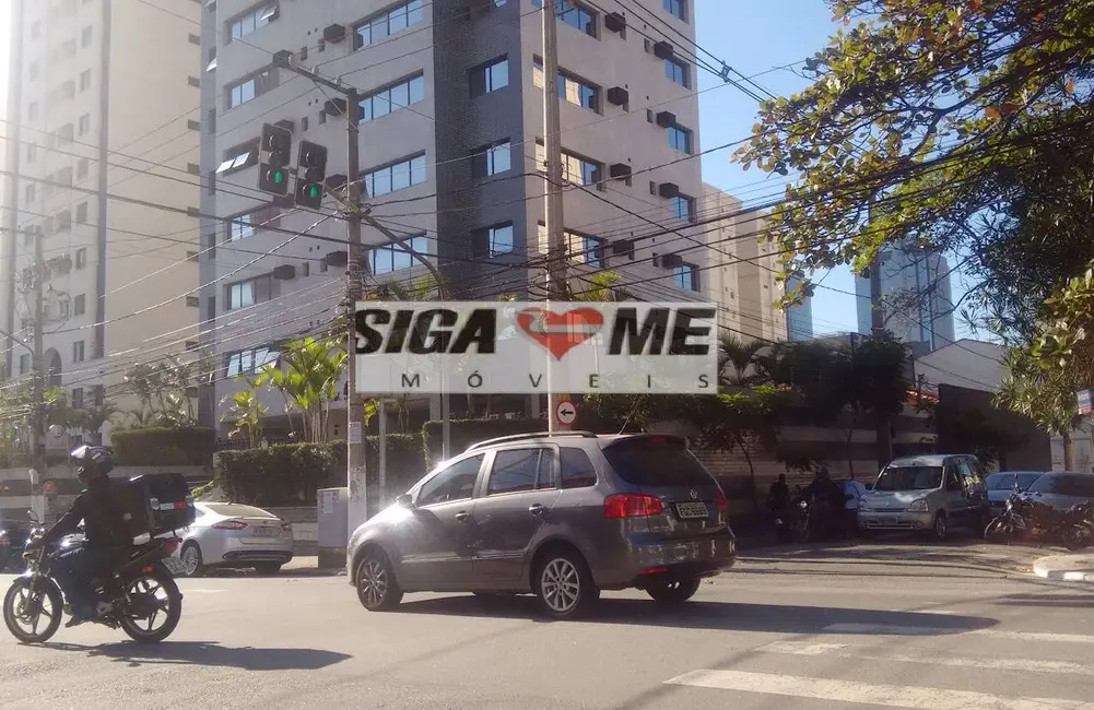 Sala Comercial à venda, 70m2 em Chácara Santo Antônio (Zona Sul), São Paulo - SP - imagem 9 Foto 9 de Sala Comercial à venda, 70m2 em Chácara Santo Antônio (Zona Sul), São Paulo - SP