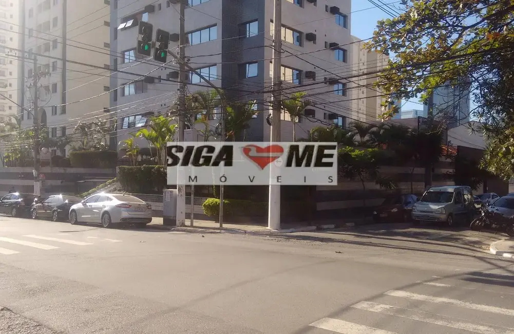 Sala Comercial à venda, 70m2 em Chácara Santo Antônio (Zona Sul), São Paulo - SP - imagem 6 Foto 6 de Sala Comercial à venda, 70m2 em Chácara Santo Antônio (Zona Sul), São Paulo - SP