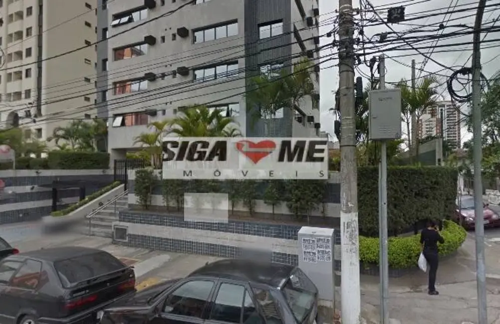 Sala Comercial à venda, 70m2 em Chácara Santo Antônio (Zona Sul), São Paulo - SP - imagem 2 Foto 2 de Sala Comercial à venda, 70m2 em Chácara Santo Antônio (Zona Sul), São Paulo - SP