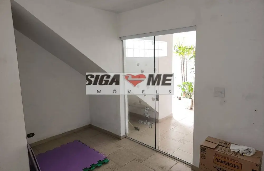 Foto 9 de Casa com 2 quartos à venda, 159m2 em Ipiranga, São Paulo - SP