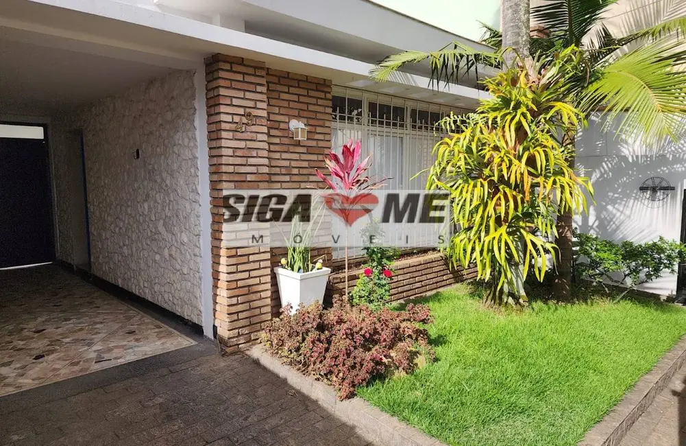 Foto 1 de Casa com 2 quartos à venda, 159m2 em Ipiranga, São Paulo - SP
