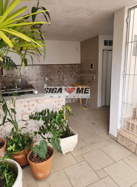 Foto 2 de Casa com 2 quartos à venda, 159m2 em Ipiranga, São Paulo - SP