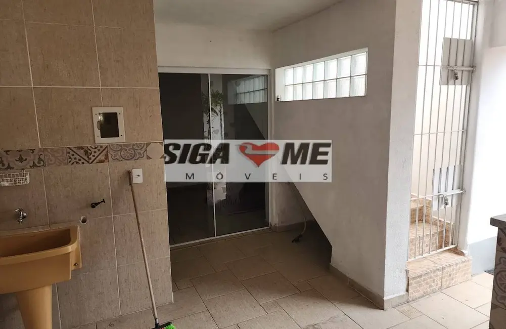 Foto 7 de Casa com 2 quartos à venda, 159m2 em Ipiranga, São Paulo - SP