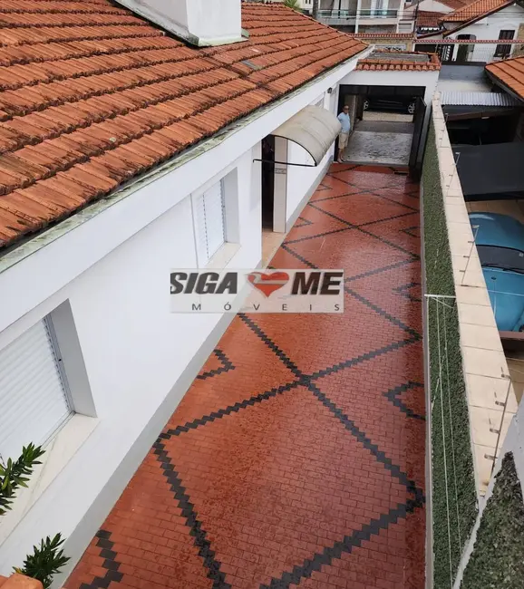 Foto 3 de Casa com 2 quartos à venda, 159m2 em Ipiranga, São Paulo - SP