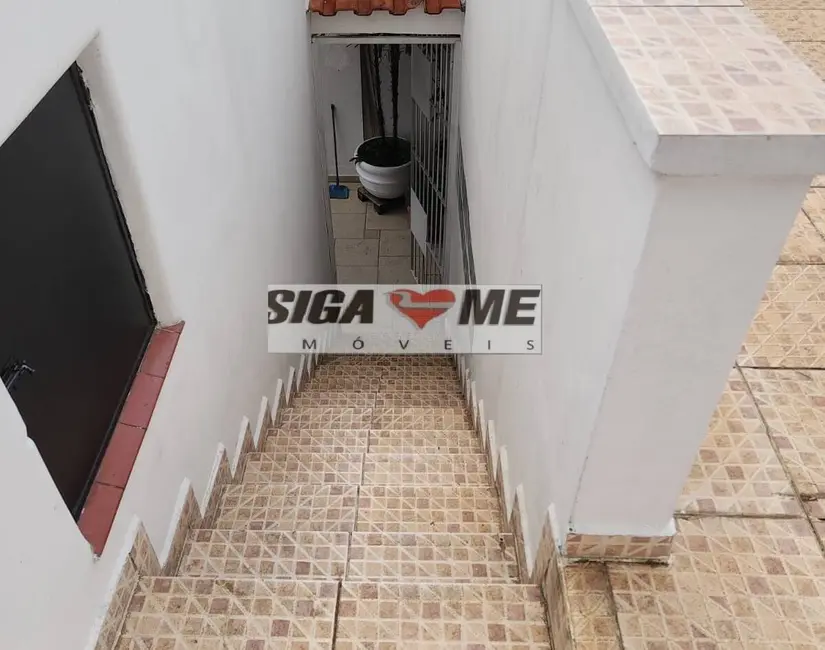 Foto 4 de Casa com 2 quartos à venda, 159m2 em Ipiranga, São Paulo - SP