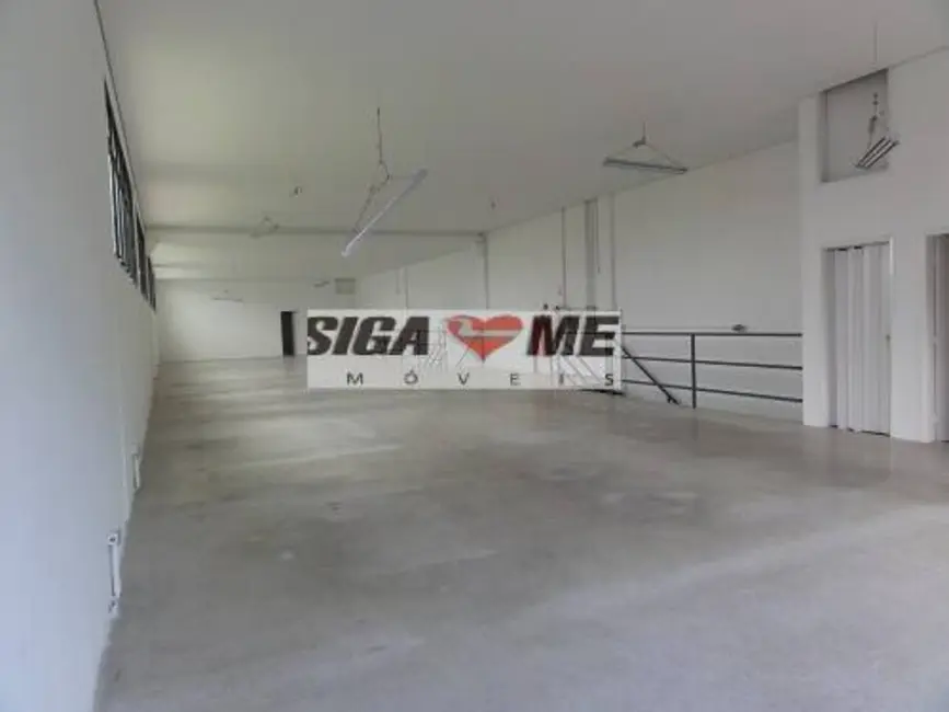 Foto 8 de Sala Comercial para alugar, 1403m2 em Tamboré, Barueri - SP