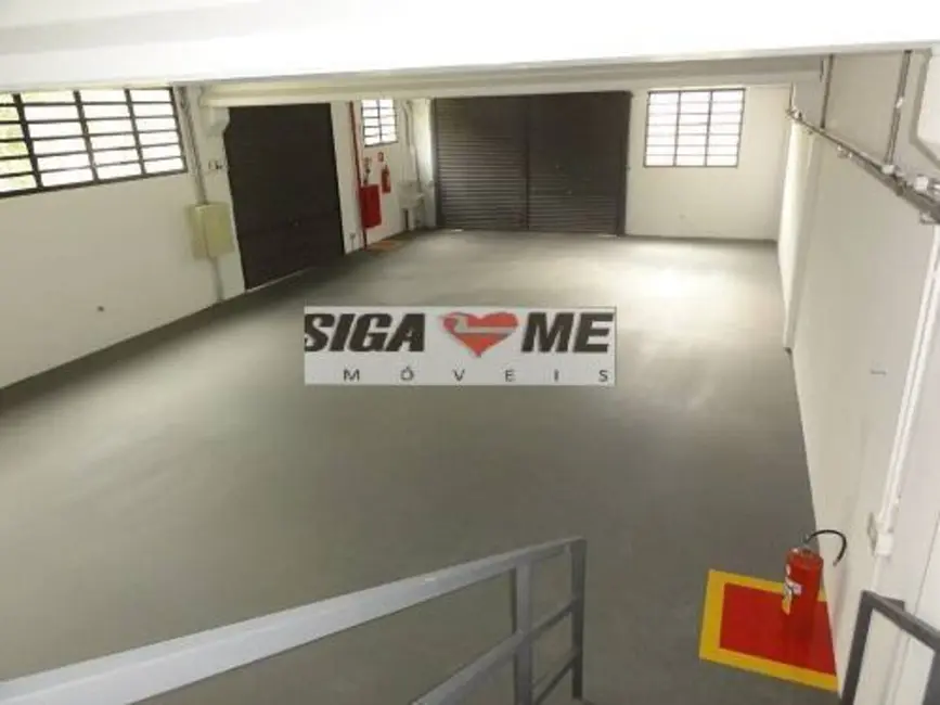 Foto 9 de Sala Comercial para alugar, 1403m2 em Tamboré, Barueri - SP
