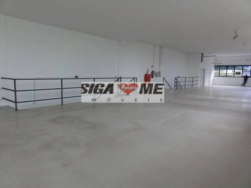 Foto 6 de Sala Comercial para alugar, 1403m2 em Tamboré, Barueri - SP
