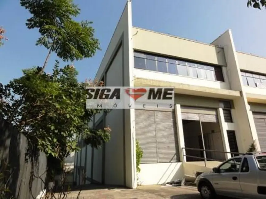 Foto 1 de Sala Comercial para alugar, 1403m2 em Tamboré, Barueri - SP