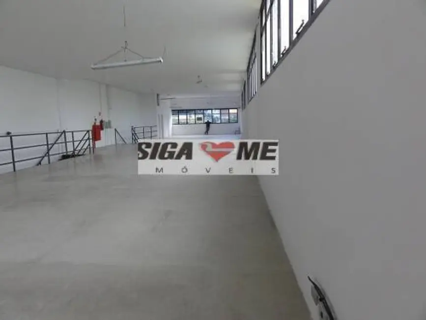 Foto 7 de Sala Comercial para alugar, 1403m2 em Tamboré, Barueri - SP