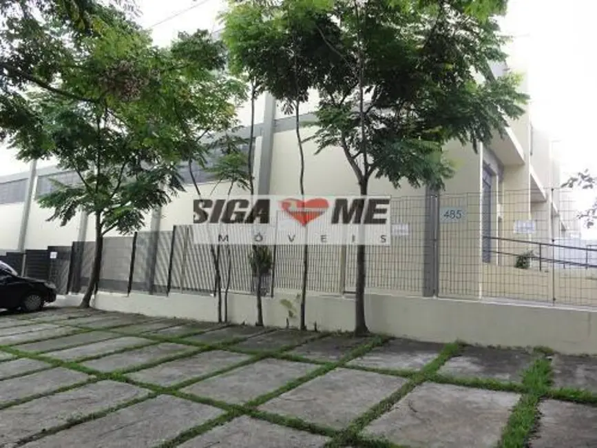 Foto 2 de Sala Comercial para alugar, 1403m2 em Tamboré, Barueri - SP