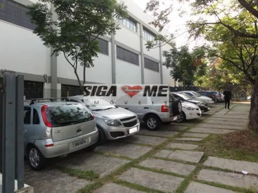 Foto 3 de Sala Comercial para alugar, 1403m2 em Tamboré, Barueri - SP