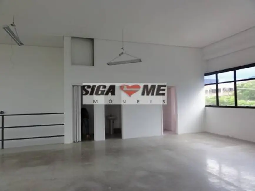Foto 4 de Sala Comercial para alugar, 1403m2 em Tamboré, Barueri - SP