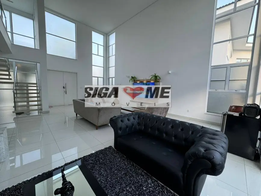 Foto 7 de Casa com 5 quartos à venda e para alugar, 530m2 em Jardim das Nações, Taubate - SP