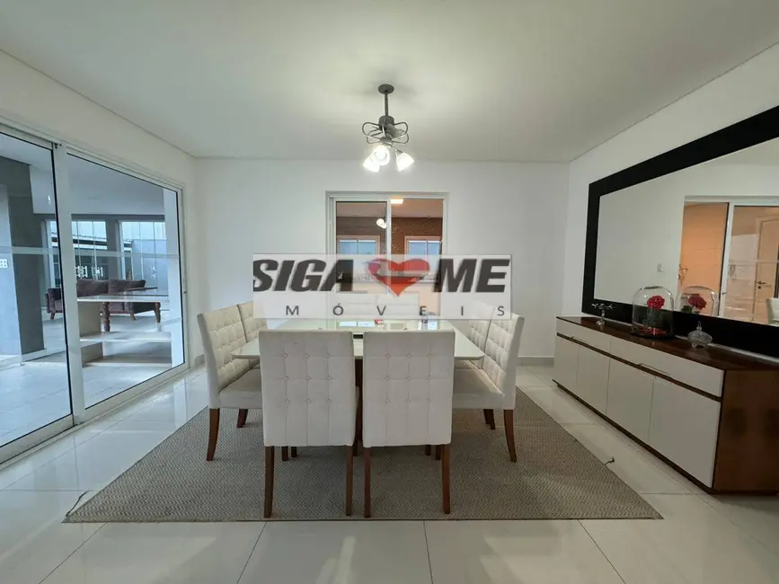 Foto 9 de Casa com 5 quartos à venda e para alugar, 530m2 em Jardim das Nações, Taubate - SP