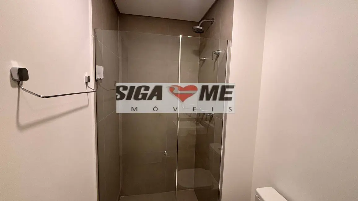 Foto 5 de Apartamento com 1 quarto à venda e para alugar, 34m2 em Indianópolis, São Paulo - SP