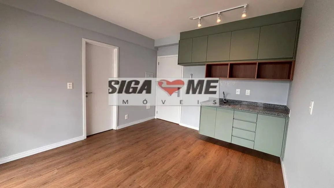 Foto 7 de Apartamento com 1 quarto à venda e para alugar, 34m2 em Indianópolis, São Paulo - SP