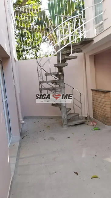 Casa com 6 quartos à venda e para alugar, 280m2 em Campo Belo, São Paulo - SP - imagem 3 Foto 3 de Casa com 6 quartos à venda e para alugar, 280m2 em Campo Belo, São Paulo - SP