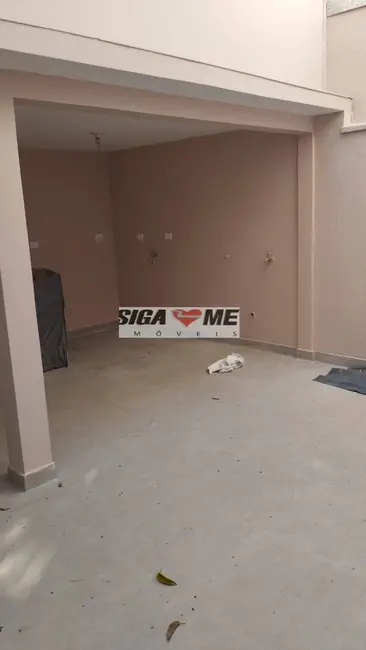 Casa com 6 quartos à venda e para alugar, 280m2 em Campo Belo, São Paulo - SP - imagem 4 Foto 4 de Casa com 6 quartos à venda e para alugar, 280m2 em Campo Belo, São Paulo - SP