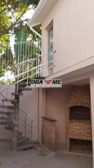 Casa com 6 quartos à venda e para alugar, 280m2 em Campo Belo, São Paulo - SP - imagem 5 Foto 5 de Casa com 6 quartos à venda e para alugar, 280m2 em Campo Belo, São Paulo - SP