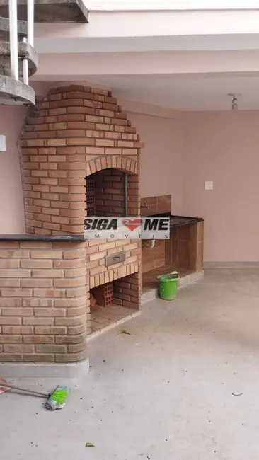 Casa com 6 quartos à venda e para alugar, 280m2 em Campo Belo, São Paulo - SP - imagem 1 Foto 1 de Casa com 6 quartos à venda e para alugar, 280m2 em Campo Belo, São Paulo - SP