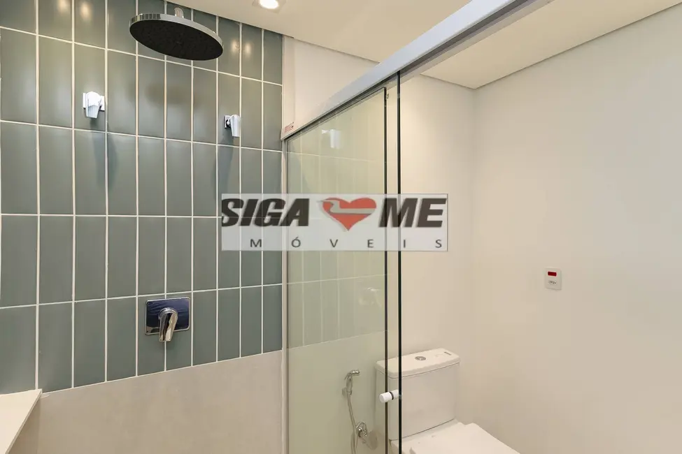 Foto 9 de Apartamento com 3 quartos à venda, 155m2 em Itaim Bibi, São Paulo - SP