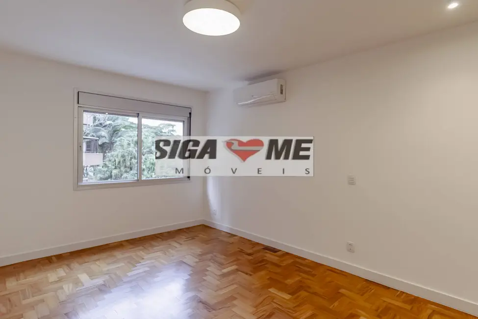 Foto 3 de Apartamento com 3 quartos à venda, 155m2 em Itaim Bibi, São Paulo - SP