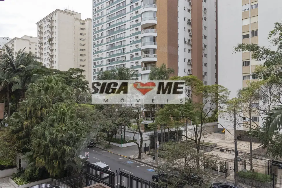 Foto 7 de Apartamento com 3 quartos à venda, 155m2 em Itaim Bibi, São Paulo - SP