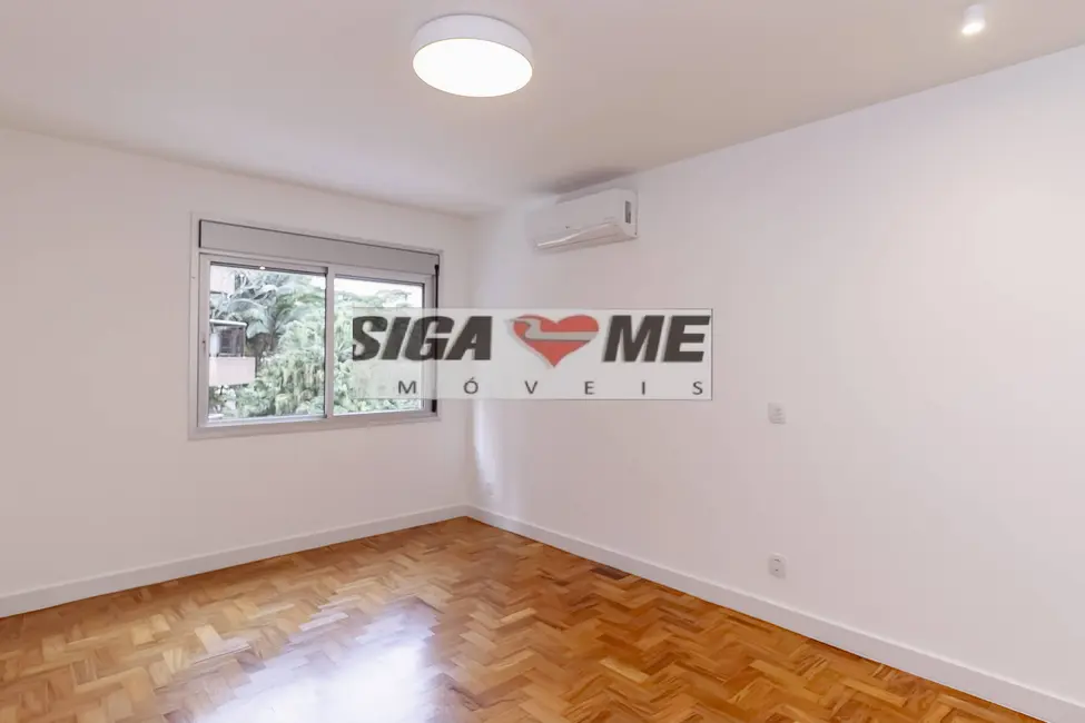 Foto 5 de Apartamento com 3 quartos à venda, 155m2 em Itaim Bibi, São Paulo - SP