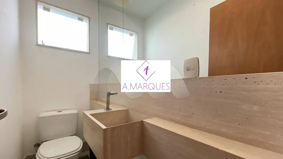 Foto 8 de Casa com 4 quartos à venda, 324m2 em Recreio dos Bandeirantes, Rio De Janeiro - RJ