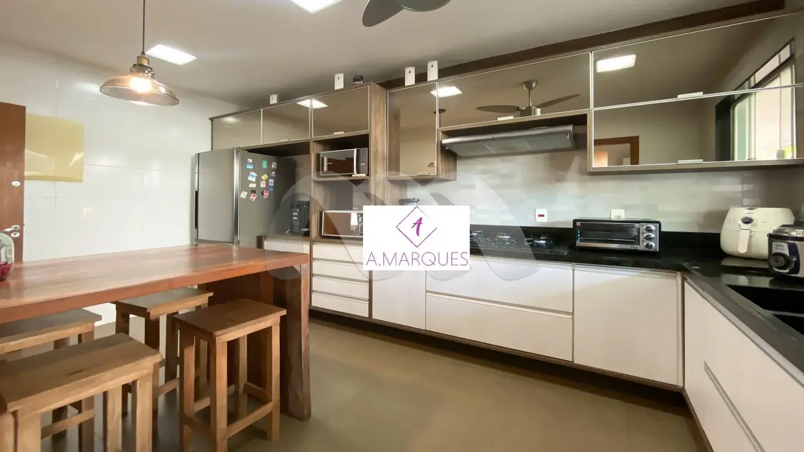 Foto 6 de Casa com 4 quartos à venda, 324m2 em Recreio dos Bandeirantes, Rio De Janeiro - RJ