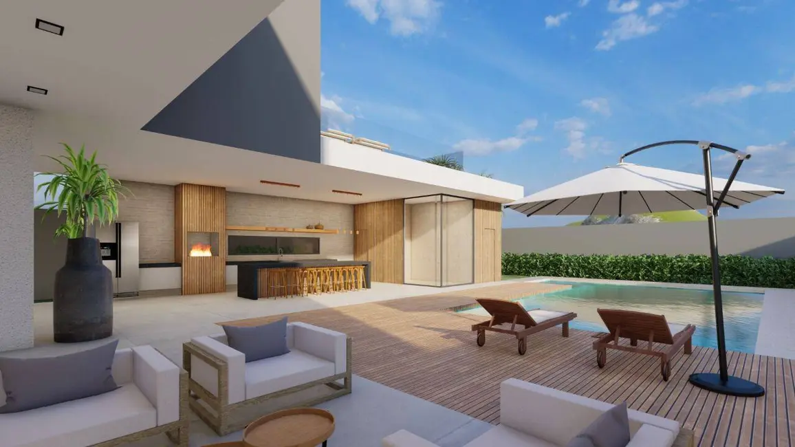 Foto 1 de Casa com 5 quartos à venda, 820m2 em Barra da Tijuca, Rio De Janeiro - RJ