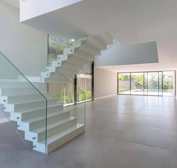 Foto 6 de Casa com 5 quartos à venda, 820m2 em Barra da Tijuca, Rio De Janeiro - RJ